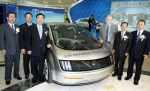 [사진자료] GM DAEWOO ‘테크 투어’