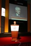LG CNS, ‘엔트루 월드 2004(Entrue World 2004)’ 성공리에 개최
