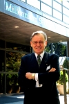 Mr.Bernhard A Brender