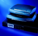 퓨쳐시스템, 대상 VPN 사업 수주