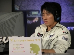 홍진호(KTF)