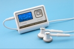 거원시스템, 최장 50시간 연속재생 MP3플레이어 ‘iAUDIO G3’ 출시