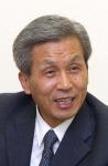 현대아산 김윤규사장, 충청북도로부터 명예도민증 수여 받아