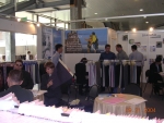 2005 F/W Federal Fair in Moscow(9월 21일～24일) 
