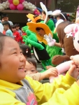 삼육의명대학 유아교육과, 유치원생들 초청해 인형극 가져