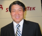 스토리지텍 정철두 사장