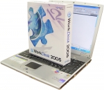 한글과컴퓨터, 그룹웨어 ‘WorkDesk 2005’ 출시