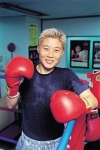 KBS SKY스포츠,  이인영 재기전 독점 중계