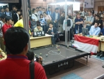 로봇축구의 축제 ‘제9회 세계로봇축구대회’ 막내려