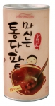 올 겨울 추위를 녹일 따뜻한 단팥음료 ‘웅진 마시는 통단팥’ 출시