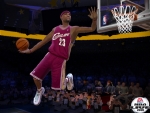 EA코리아, ‘NBA 라이브 2005’ 예약판매 실시