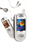 스카이 IM-7400, 대한민국 디자인 품질인증(QD) 수상