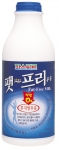 파스퇴르 고객안심 프로젝트 우유, 유지방 0% ‘팻-프리’ 출시