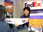 FedEx 아시아 태평양 ‘앰베서더 캠페인’ 실시