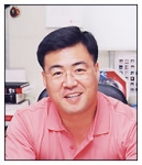 대한고혈압학회, 고혈압주간 홍보대사 이만기 씨 위촉