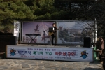 충남대, “간 기증 정효수씨 돕기 충대 팔 걷었다”