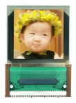 오리온전기, 1.5인치급 26만 컬러 OLED 개발완료, 양산 체제 돌입