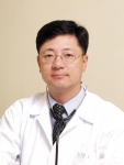 조혈모세포이식센터 이종욱(혈액내과) 교수