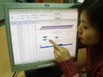 금융기관 내부 사고 미연에 방지 S/W 개발