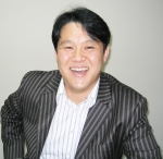 개그맨 김구라, 데뷔 이후 첫 광고모델