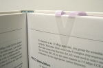 자동으로 읽은 페이지를 기억해 주는 책갈피 autobookmark-v