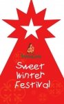 인디아게이트 sweet winter festival