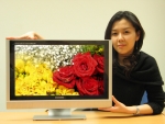 삼성전자, 세계최대 21인치 TV용 OLED 개발