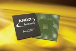 AMD, 저전력 임베디드 프로세서 알케미 Au1200 출시