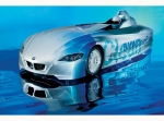 BMW 수소차량, H2R-1