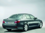 BMW 5 시리즈 sedan - xDrive 장착