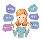 엔젤다이어트, 회원30만명 대상으로 조사한 다이어트 유혹 퇴치유형 발표