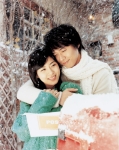 2005년 멜로의 첫 포문을 여는 영화 ‘키다리 아저씨’