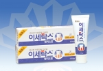 동화약품공업, 잇몸질환 치료제 ‘이세탁스페이스트’ 신발매
