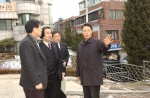 2004년도 주민의견 수렴장면