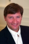 New CEO of Oriental Brewery, Patrice Thys