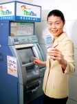 노틸러스효성, 편의점내 현금출금기 ‘MyCashZone’에서 KTF모바일상품권 서비스 개시