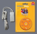 JNS, 음성녹음기 ‘보이스키’ 개발·출시