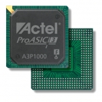 액텔의 제3세대 플래시기반 FPGA 'ProASIC3'