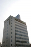 대한지방행정공제회 전경