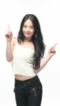 통스걸 