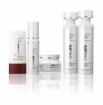 한국화장품 A3F[on] 화이트라인 전면 업그레이드