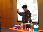 한국과학문화재단, 청소년과학탐구반 전국과학탐구대회 개최