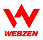 웹젠, 글로벌 도약 위한 신CI 공개