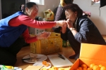 [사진]삼성석유화학 농촌 봉사 남다르다