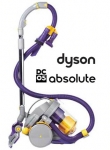 다이슨 신제품 진공청소기 DC05 absolute