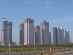 2005년 2월 3일 현장 사진