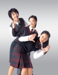 학생복 전문브랜드 아이니학생복(www.iny.or.kr)이 학생복 전문기업과 매장주들이 직접 주주로 나선 공동브랜드로 재설립한다고 밝혔다.