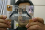 서울대학교 항공기계공학부 김윤영 교수 연구팀은 8일 “극미세소자 가공과 정밀 제어에 사용하는 초소형 마이크로 구동장치를 자동 설계하는 기술을 개발했다