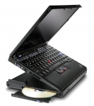 ThinkPad X40 