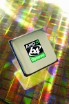 AMD는 x86 계열의 서버 및 워크스테이션용 프로세서로 최고의 성능을 가진 2종의 새로운 프로세서(모델명 852및 252)를 출시, 옵테론 프로세서의 제품군을 확장했다고 밝혔다.